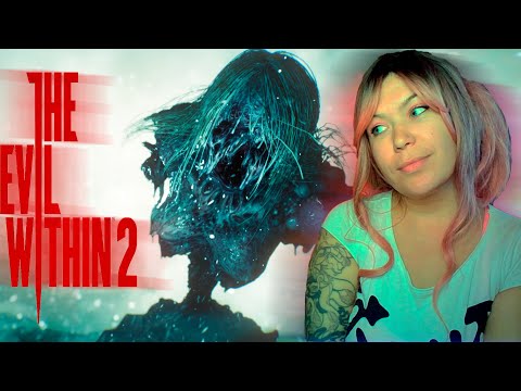 Видео: The Evil Within 2 #20 финал