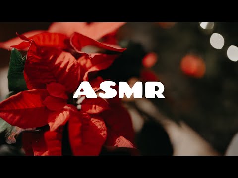 Видео: АСМР С НОВЫМ ГОДОМ! 🎅 ПОБОЛТАЕМ?