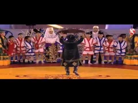Видео: Қазақстан барысы 2014 - финал - АСТАНА 1