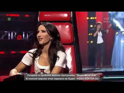 Видео: Слепые прослушивания Рок музыка