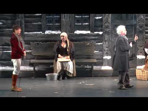 Видео: Бал вампиров 12.06.2018 - 03