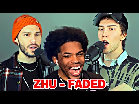 Видео: ЛУЧШИЙ КОЛЛАБ!! | ZHU - Faded (битбокс-кавер от Improver и Тараса Станина) (РЕАКЦИЯ)