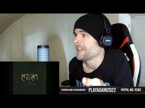 Видео: Аури - Свет и Потоп (Первая Реакция)