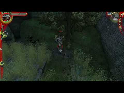 Видео: Ведьмак - Спасение детектива Реймонда и новые подозреваемые