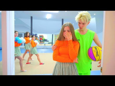 Видео: Диана више није капитен навијачица! | Ко је урамио Диану?