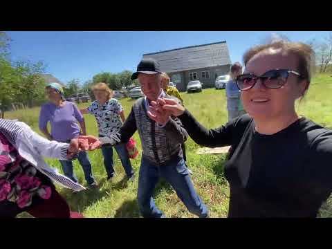 Видео: День деревни 2025 | Люквыр