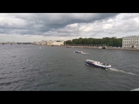 Видео: Влог:прогулка по Питеру продолжается часть 2🕌