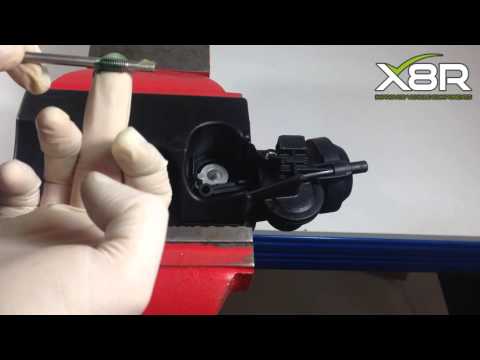 Видео: Комплект для ремонта дребезжащего клапана DISA BMW. Руководство по ремонту дребезжащего клапана.