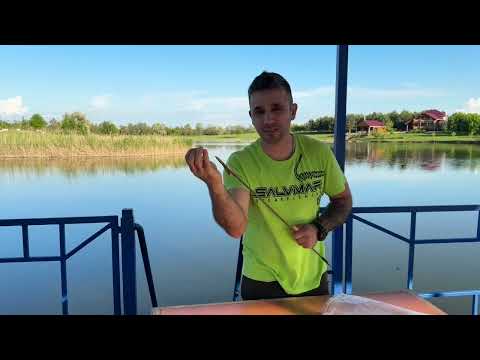 Видео: Покупка и обзор нового ружья от MPD Salvimar Predathor Vuoto 65