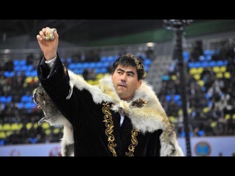 Видео: ФИНАЛ «Евразия барысы». Қазақ күресінен халықаралық турнир. [KAZ] КАЗАКСТАН  & [MON] МОНГОЛИЯ