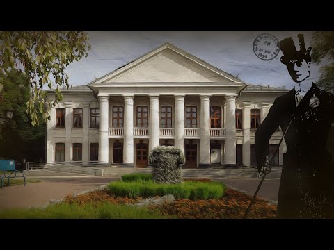 Видео: Здесь жили ДВОРЯНЕ // Пешком по Вологде