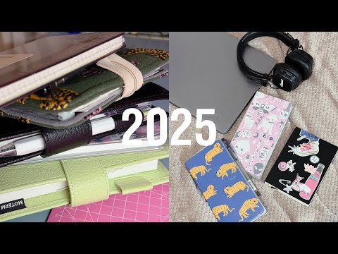 Видео: ежедневник 2025