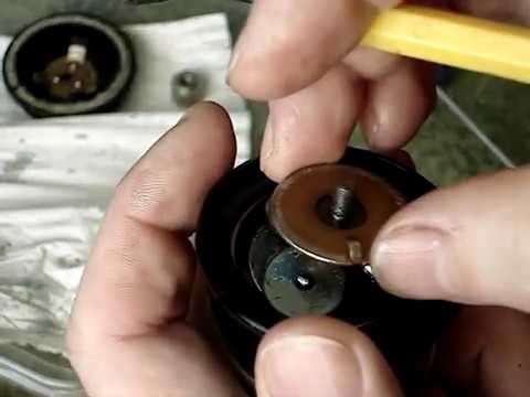 Видео: Верньер от Р-409