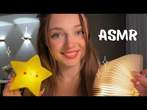 Видео: Не смотри это АСМР видео, если ты не готов спать 🥱