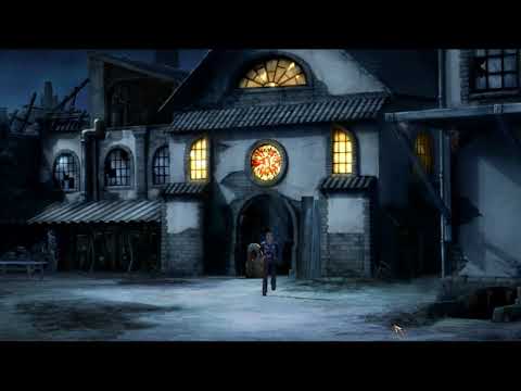 Видео: Die Wilden Kerle 5: Hinter dem Horizont Прохождение 3. Финал