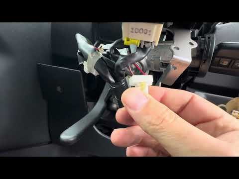 Видео: Дистанционный ключ Nissan Qasqai не работает, не блокируется и не разблокируется после диагностик...