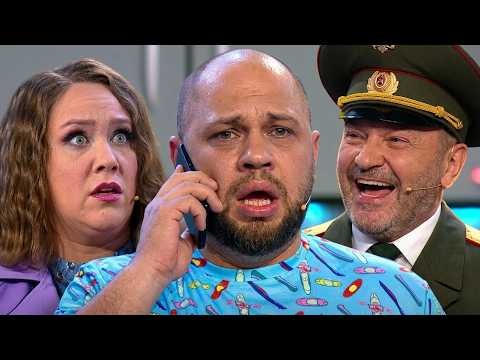 Видео: Сборник Персонажи | Уральские пельмени