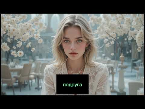 Видео: Она думала, что у других всё просто… пока не узнала правду.