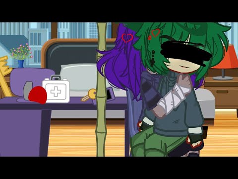 Видео: -Я люблю тебя валет....-(Пико/вару)