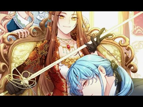 Видео: Манга Берегись этой чертовки главы 83-85