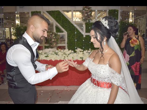 Видео: Сватбата на Златко и Кирилка част 3