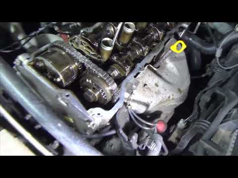 Видео: После присадки двигатель не заводится! Ниссан Сани QG15DE перекупский вариант.