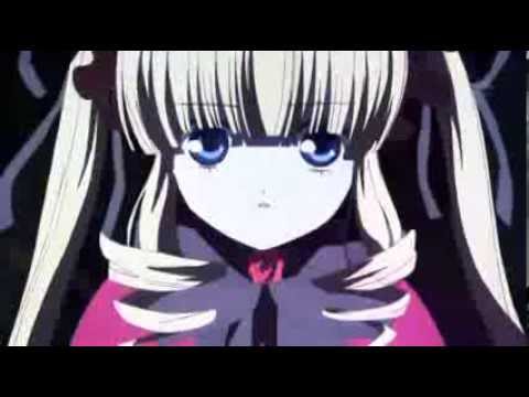 Видео: Rozen Maiden III  -    Кукла
