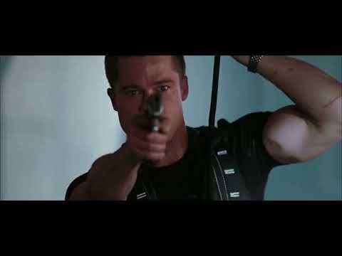 Видео: Mr and Mrs Smith/ Мистер и Миссис Смит/Клип