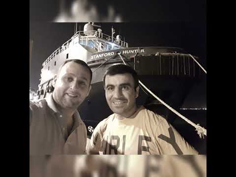 Видео: Приезжай в Баку (Два Капитана)⛵🇦🇿