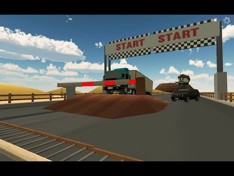 Видео: Будний день дальнобойщика Никиты / Дальнобойщик В Чикен Ган / Дальнобойщик Никита