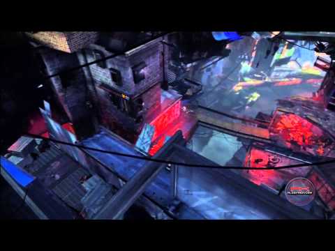 Видео: Remember Me - полная версия впечатлений от киберпанка