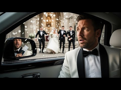 Видео: **«Она вышла замуж за инвалида за $5 млн, не зная, что он тайный CEO и любит её!»**