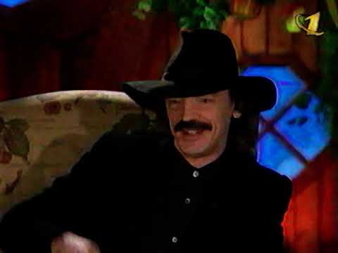 Видео: Чердачок Фруттис  Гость Михаил Боярский  1997