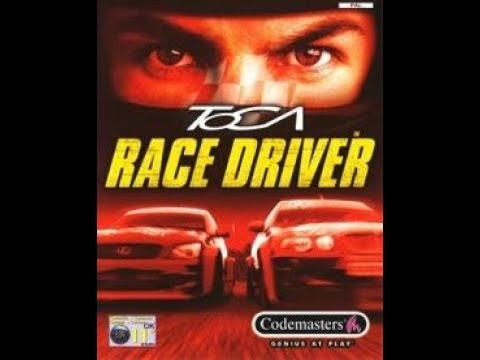 Видео: #1 TOCA Race Driver (2003) - (4k) - Прохождение