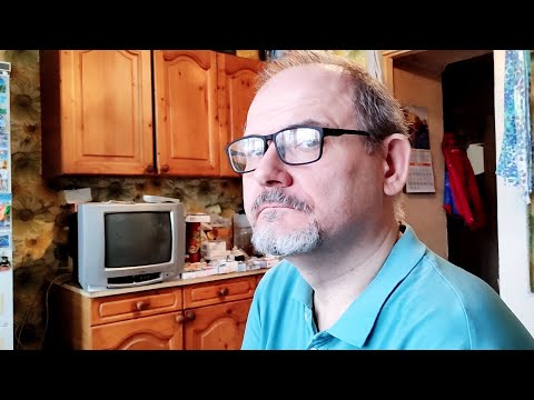 Видео: Привет из СССР!✋👋 Фото родителей! Царский завтрак! 🍳☕ Едем за сыном Алексея! Мичуринск- Тамбов!