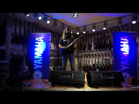 Видео: Виктор Смольский - Мастер класс в Киеве 20 декабря 2015