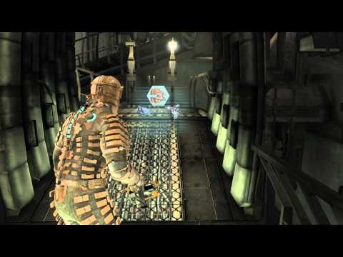 Видео: Прохождение Dead Space (живой коммент от alexander.plav) Ч. 39