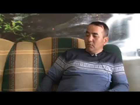 Видео: Атбегі Тілеген Өрісбаев туралы фильмнен үзінді.