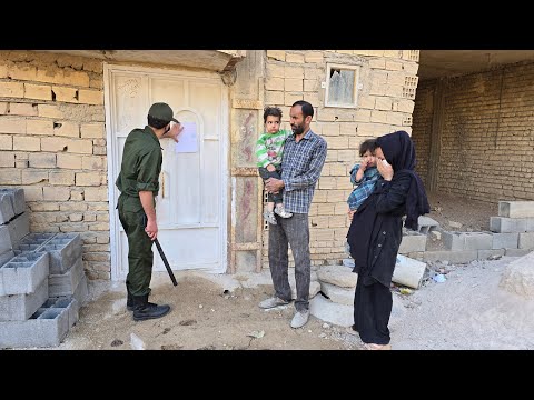 Видео: Приказ об эвакуации: Бездомность Наргес и ее детей в чужом городе