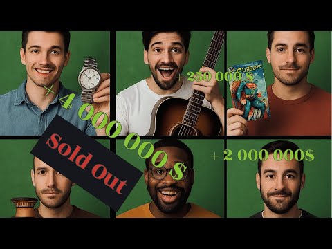 Видео: Нашёл дёшево — продал за лям | ЛУЧШЕЕ 2025–2026