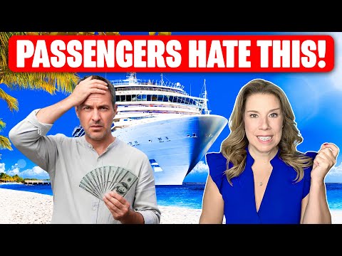 Видео: Круизы ждут ужасные перемены в 2026 году