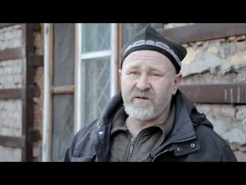 Видео: Интервью Александра Чиркина для фильма В.Козлова "Следы на снегу"