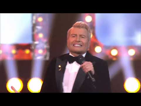 Видео: Николай Басков - Поппури ( Золотой граммофон 2025 )