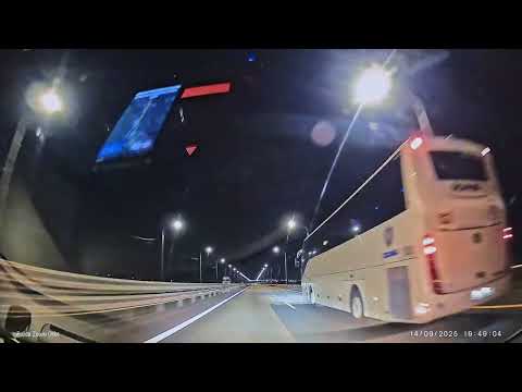 Видео: Из  Лесного  домой  часть  21  сентябрь  2025  г