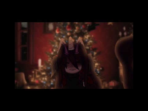 Видео: Пони клип-колаб(я этот год новый )