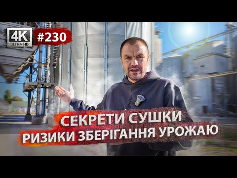 Видео: Приховані сторони доданої вартості💵Таємниці зберігання врожаю