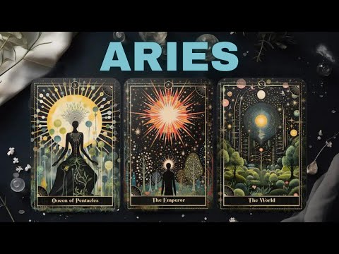 Видео: ОВЕН ❤️✨🥹КТО-ТО ОЧЕНЬ, ОЧЕНЬ ХОЧЕТ ПОГОВОРИТЬ!!! 😲❤️ И ОН СКАЖЕТ ЭТИ ТОЧНЫЕ СЛОВА👌✍️😱