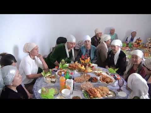 Видео: 23 02 2025ж Құдалық той 1