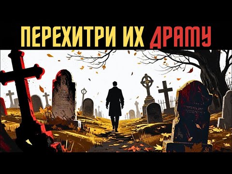 Видео: Чем больше ты понимаешь людей, тем меньше тебе хочется быть рядом с ними (тёмная правда о обществе)