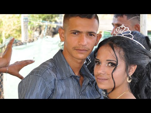 Видео: Годежа на Коце и Пепа